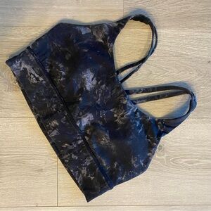 Lululemon Energy Bra